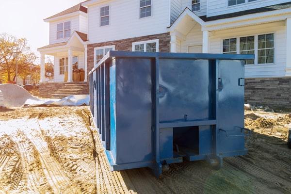 Dumpster Rental of Superior employees